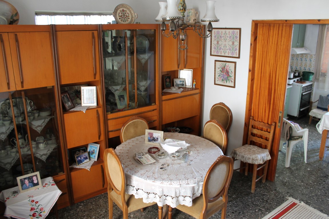 Maisonette en Heraclión, Grecia, 115 m² - imagen 3