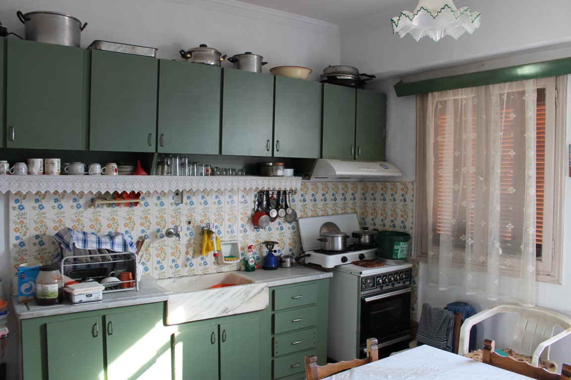 Maisonette en Heraclión, Grecia, 115 m² - imagen 4