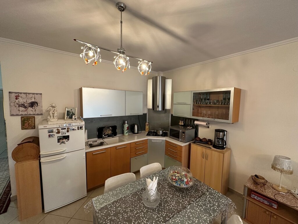 Flat in Thessaloniki, Greece, 80 m² - picture 4