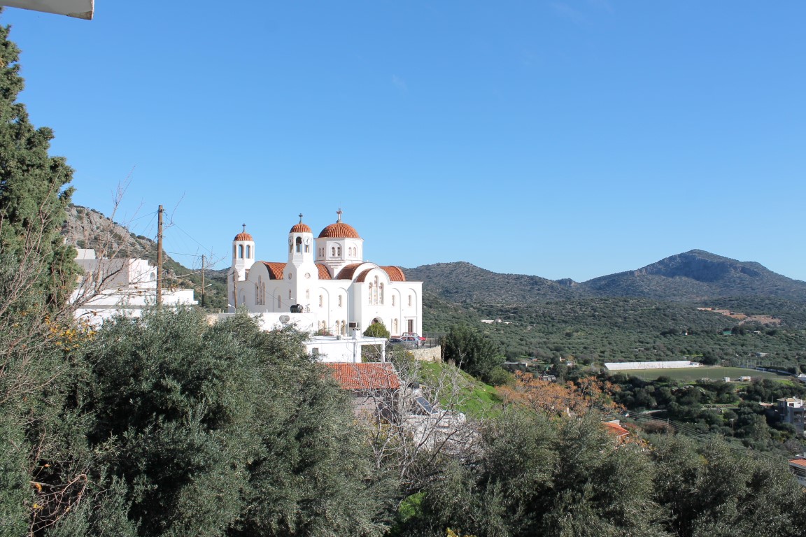 Maisonette en Heraclión, Grecia, 115 m² - imagen 6