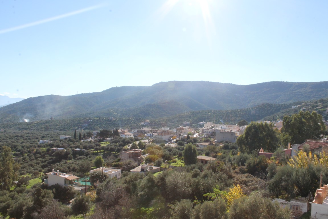 Maisonette en Heraclión, Grecia, 115 m² - imagen 9