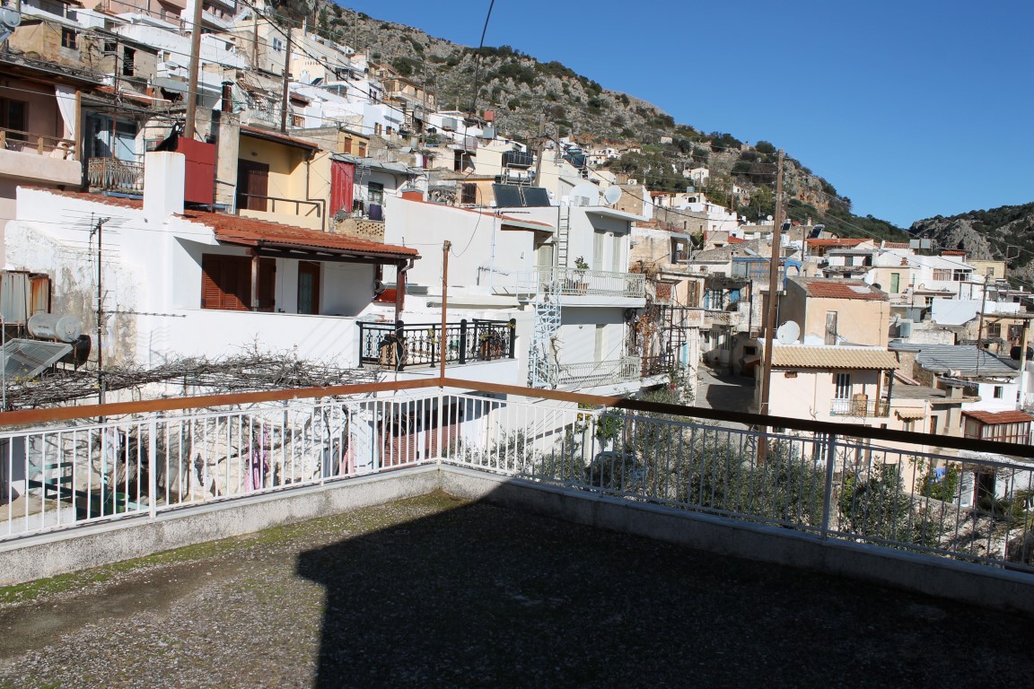 Maisonette en Heraclión, Grecia, 115 m² - imagen 13