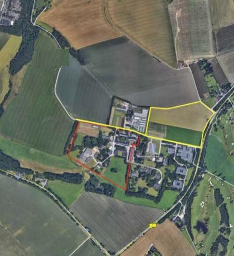 Progetto d’investimento a Erkrath, Germania, 198 000 m² - foto 4