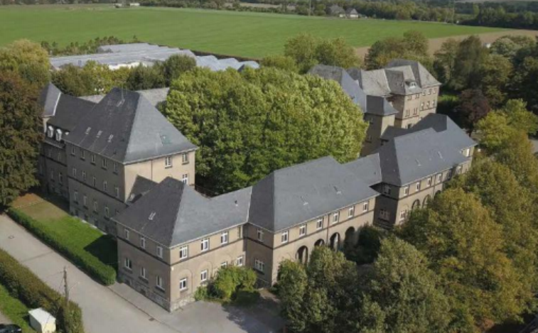 Progetto d’investimento a Erkrath, Germania, 198 000 m² - foto 1