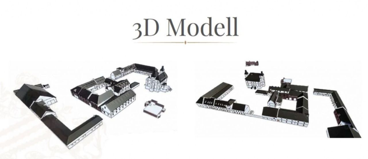 Progetto d’investimento a Düsseldorf, Germania, 9 576 m² - foto 4