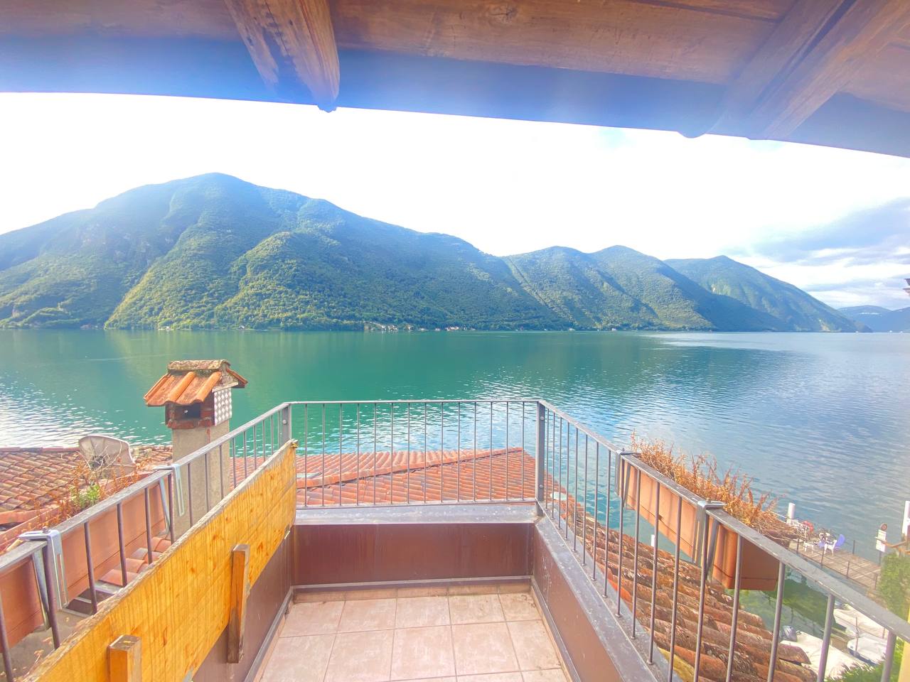 House in Valsolda, Italy, 150 m² - picture 15