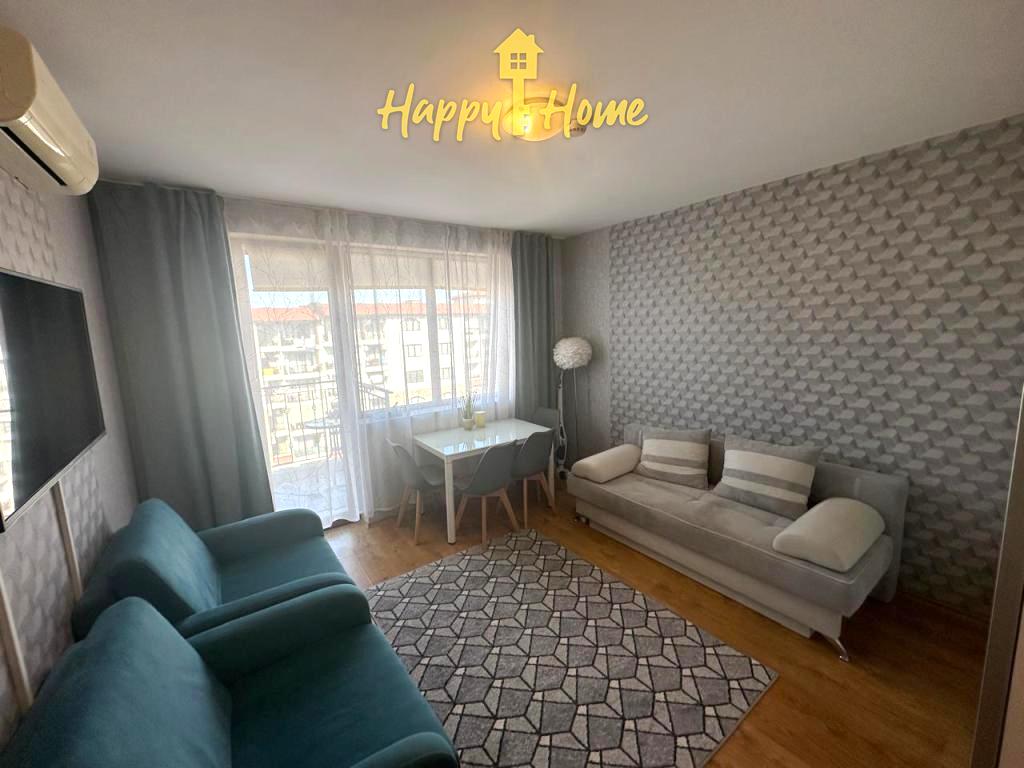 Studio à Nessebar, Bulgarie, 34 m² - image 2