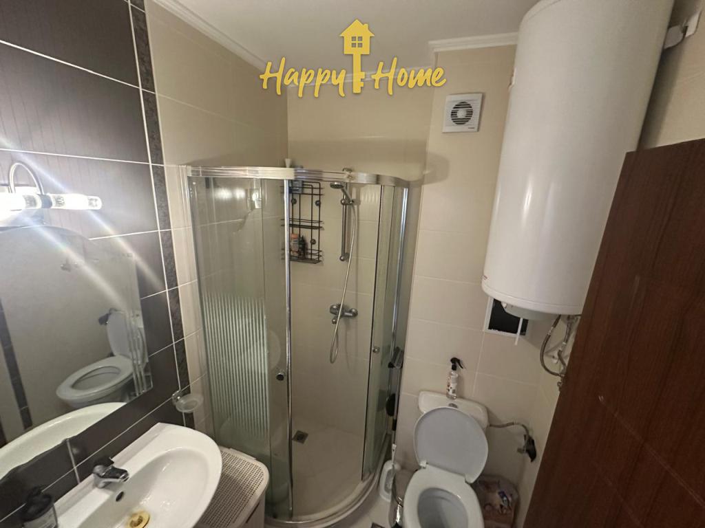 Studio à Nessebar, Bulgarie, 34 m² - image 10