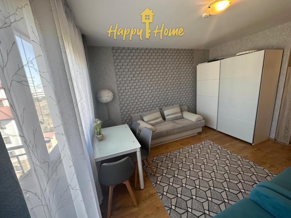 Studio à Nessebar, Bulgarie, 34 m² - image 5