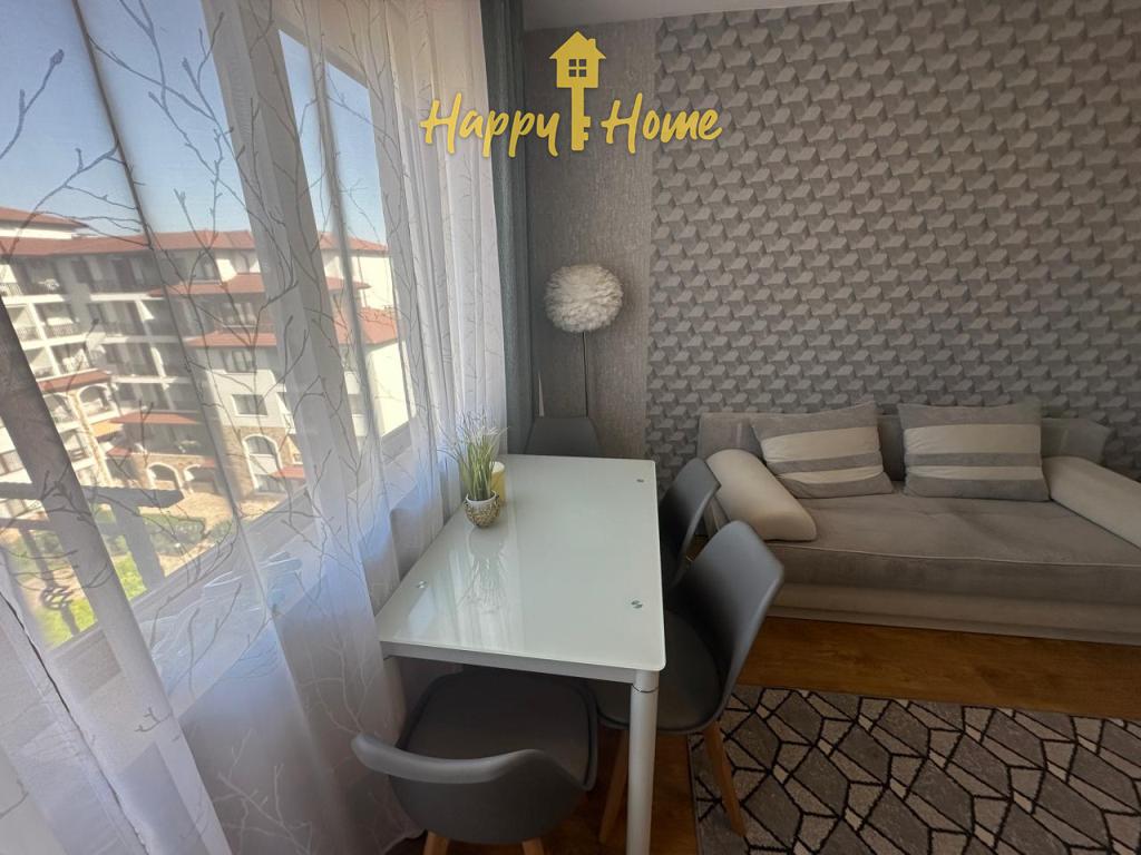 Studio à Nessebar, Bulgarie, 34 m² - image 3