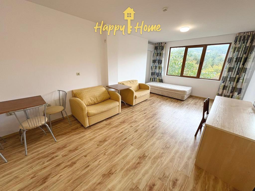 Piso en Kosharitsa, Bulgaria, 66 m² - imagen 1