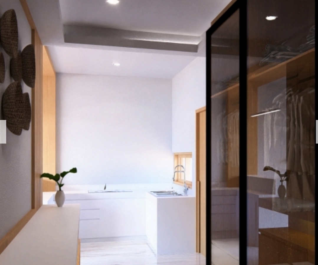 Villa en Gili Trawangan, Indonesia, 65 m² - imagen 6