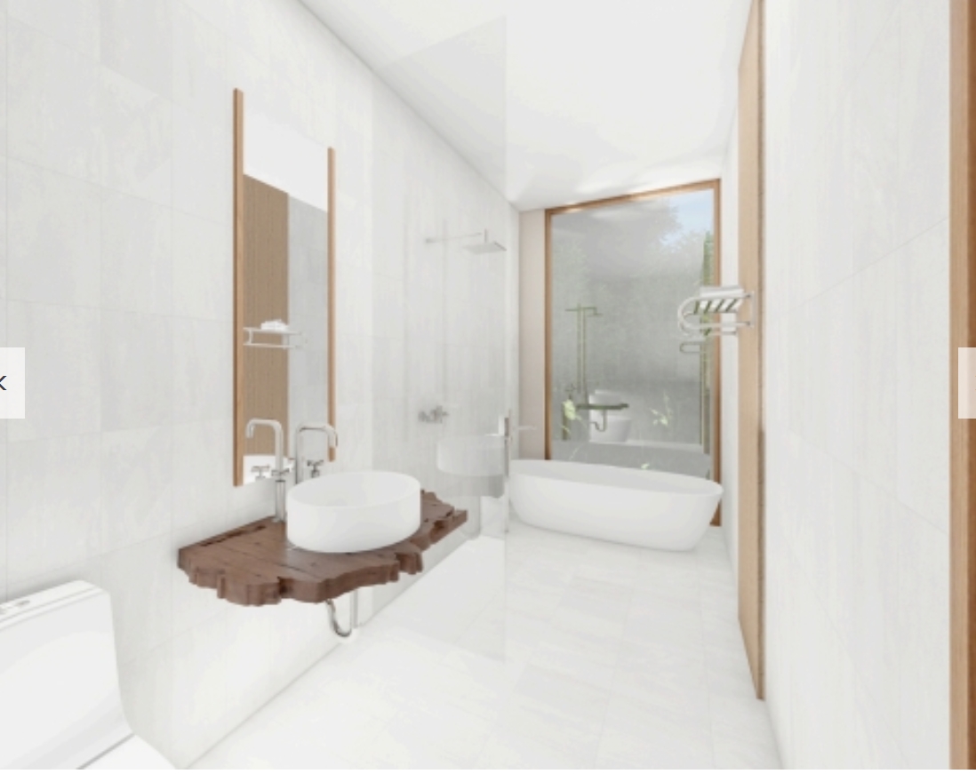 Villa en Gili Trawangan, Indonesia, 65 m² - imagen 5