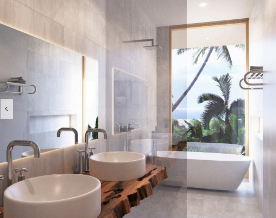 Villa en Gili Trawangan, Indonesia, 65 m² - imagen 7