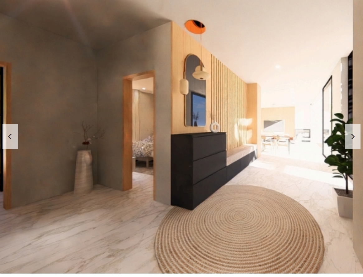 Villa en Gili Trawangan, Indonesia, 65 m² - imagen 11