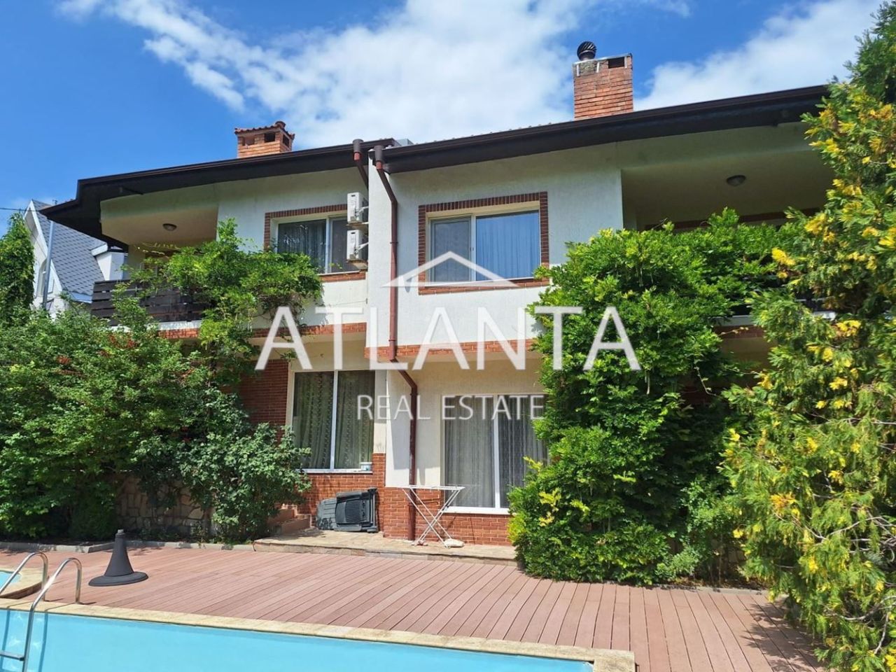 Casa en Alen Mak, Bulgaria, 417 m² - imagen 4