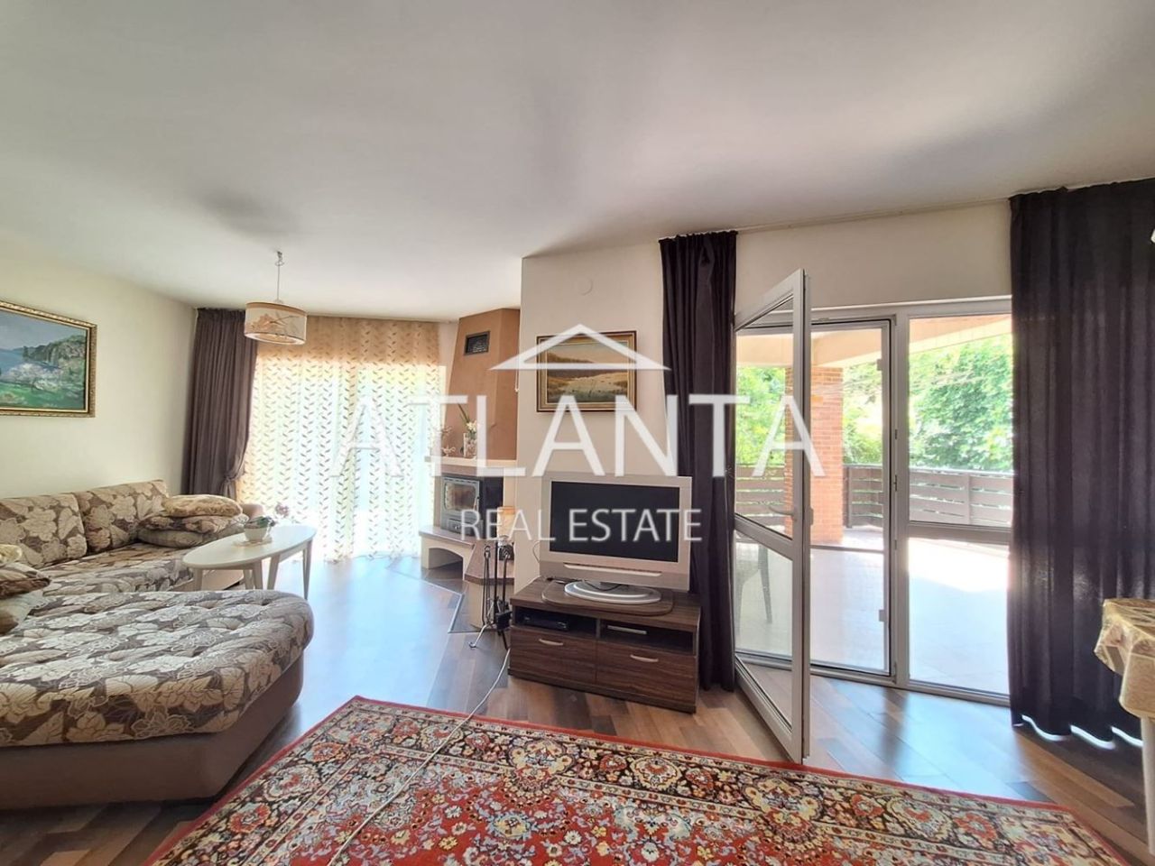 Casa en Alen Mak, Bulgaria, 417 m² - imagen 12