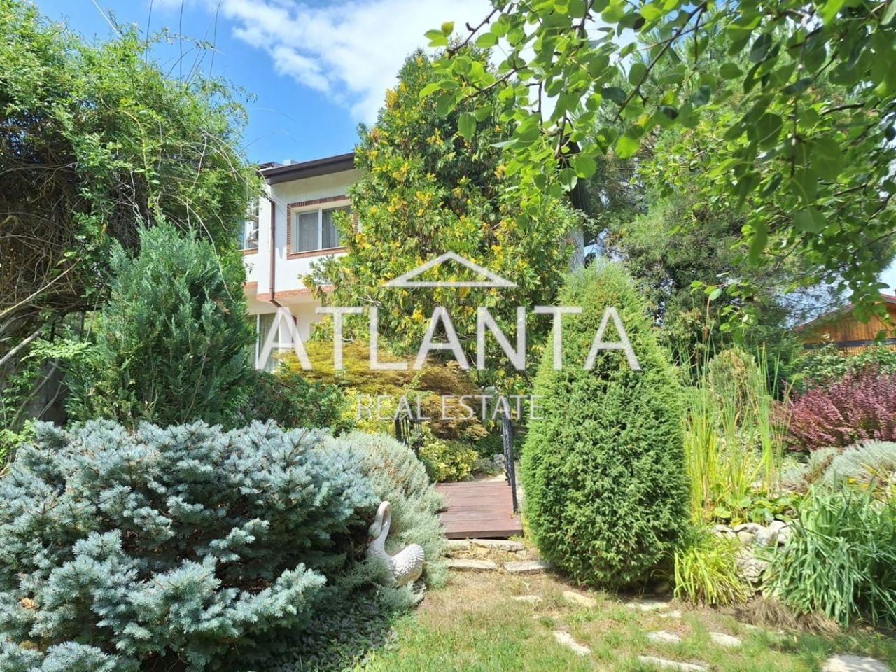 Casa en Alen Mak, Bulgaria, 417 m² - imagen 7