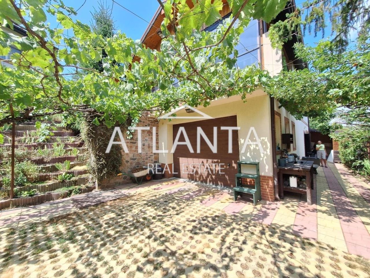 Casa en Alen Mak, Bulgaria, 417 m² - imagen 6