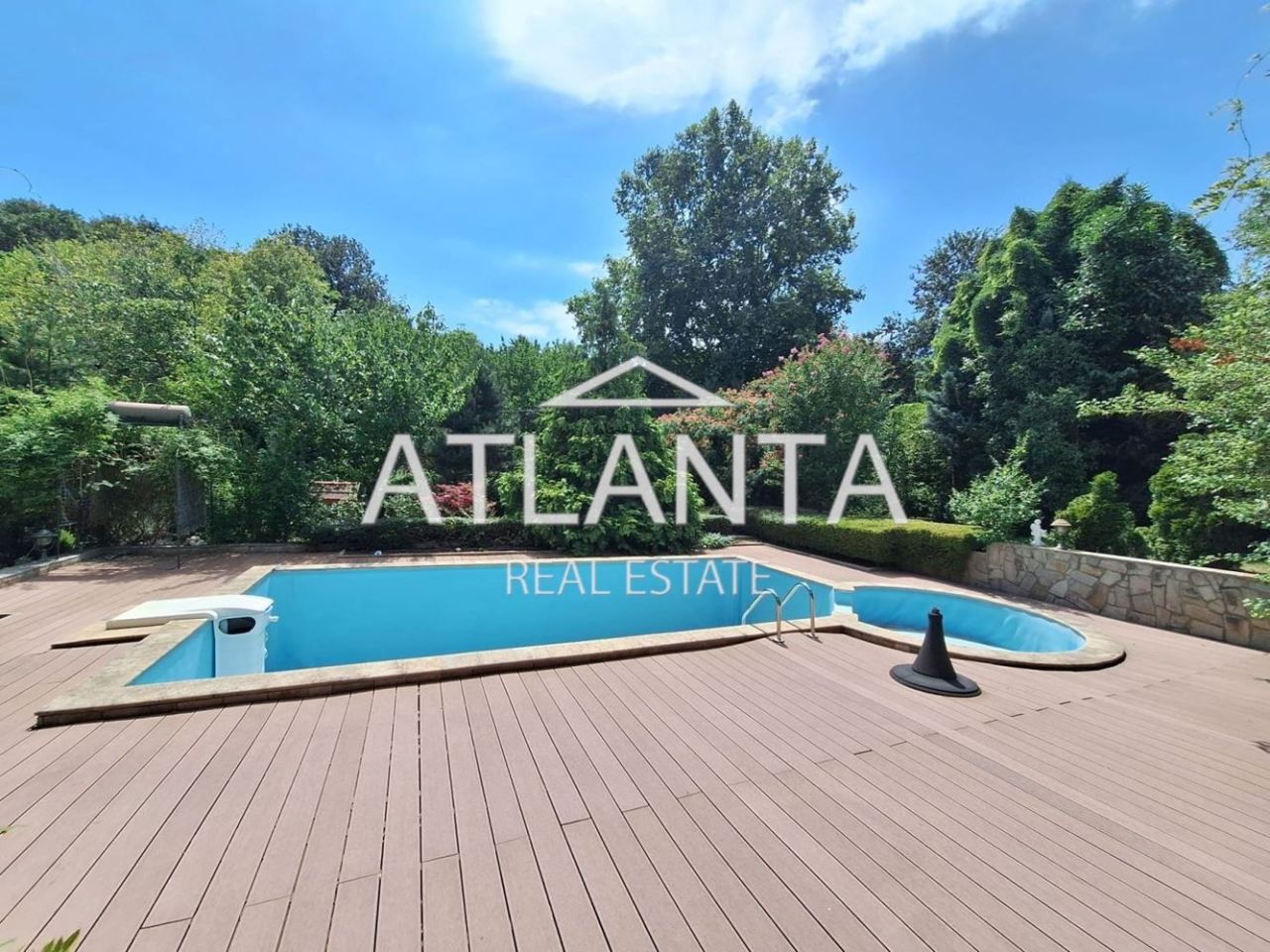 Casa en Alen Mak, Bulgaria, 417 m² - imagen 16