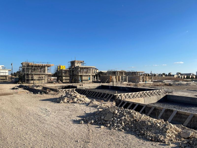 Villa in Paphos, Cyprus, 187 m² - picture 3