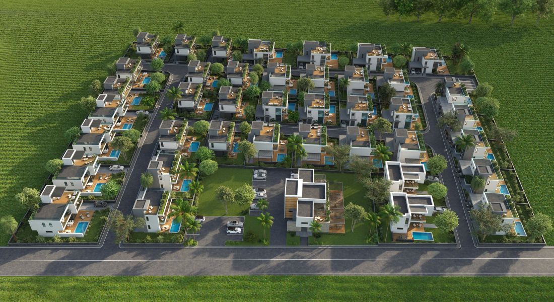 Villa in Paphos, Cyprus, 187 m² - picture 5