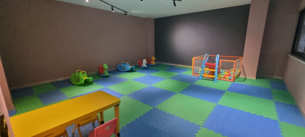 Appartamento a Alanya, Turchia, 55 m² - foto 8