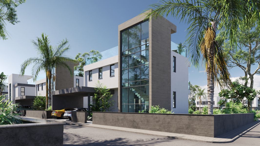 Villa in Paphos, Cyprus, 187 m² - picture 11