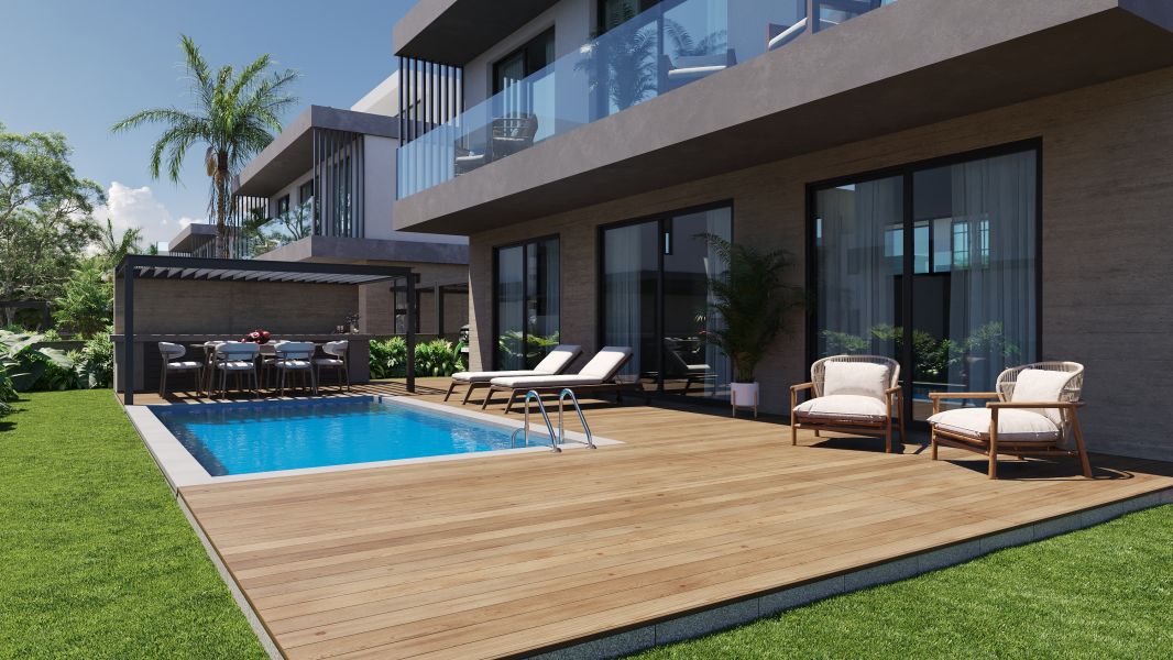 Villa in Paphos, Cyprus, 187 m² - picture 12