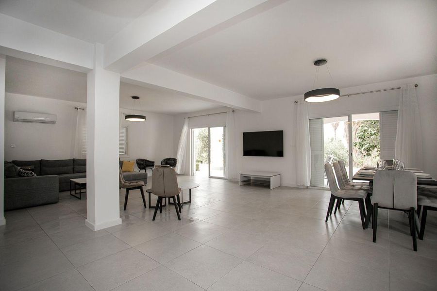 Villa in Paphos, Cyprus, 210 m² - picture 7