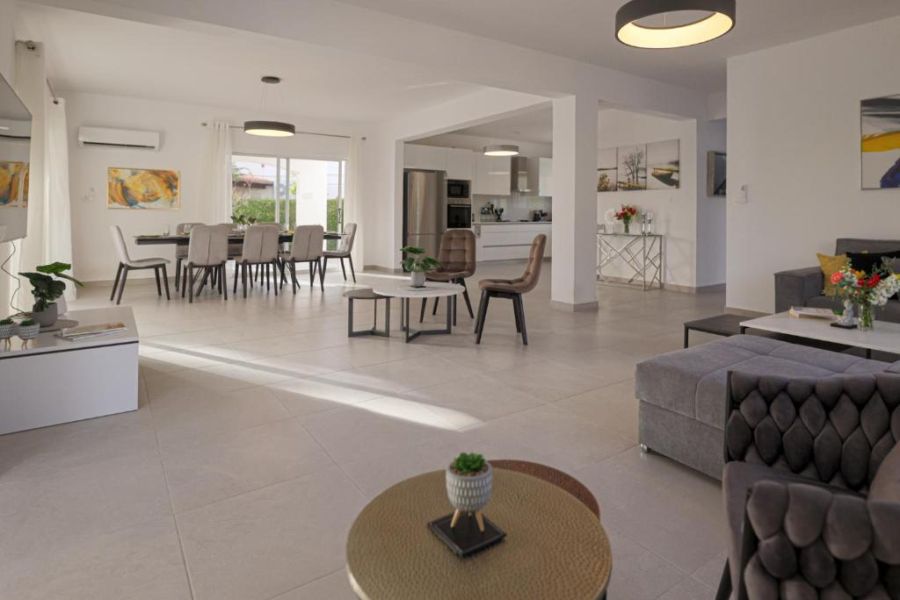 Villa in Paphos, Cyprus, 210 m² - picture 6