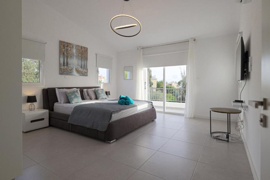 Villa in Paphos, Cyprus, 210 m² - picture 15