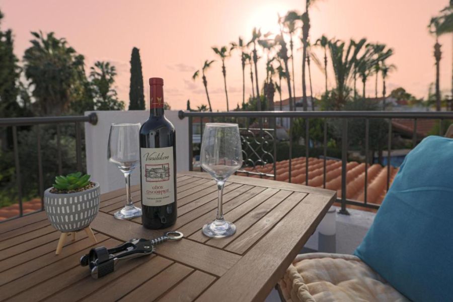 Villa in Paphos, Cyprus, 210 m² - picture 16