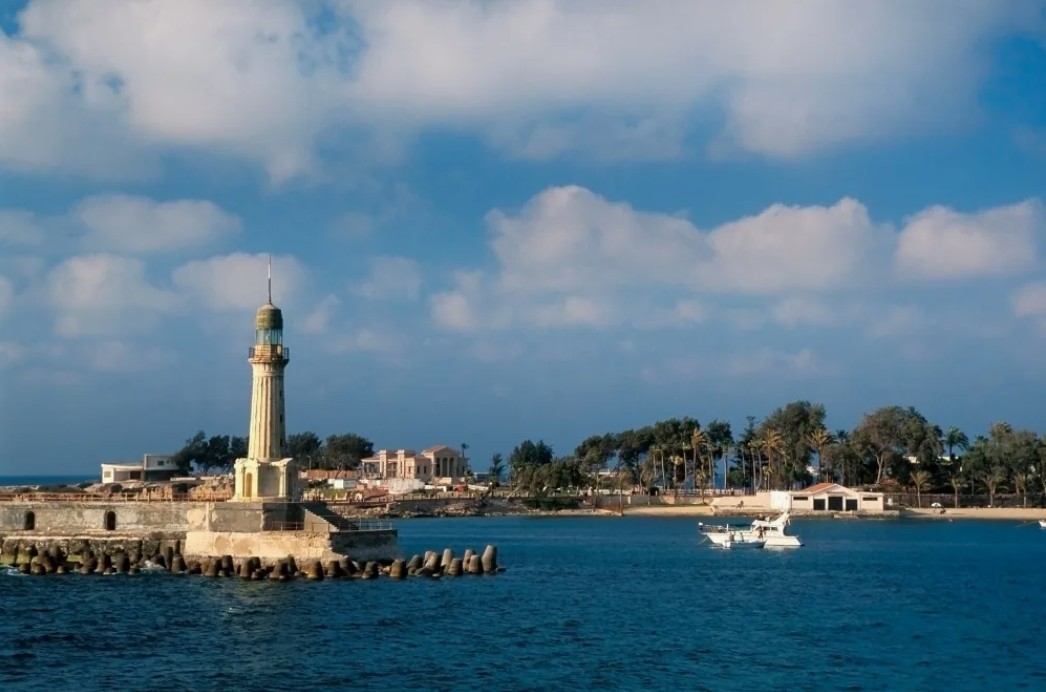 Appartement à Alexandrie, Egypte, 125 m² - image 1