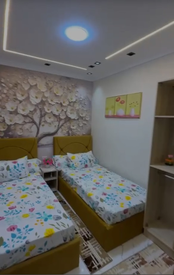 Appartamento a Alessandria, Egitto, 125 m² - foto 10