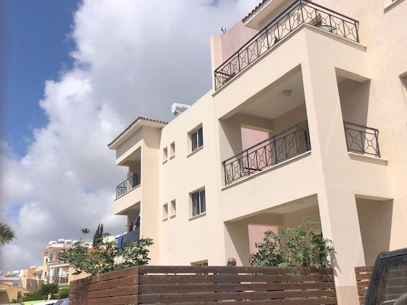 Appartamenti a Paphos, Cipro, 90 m² - foto 4