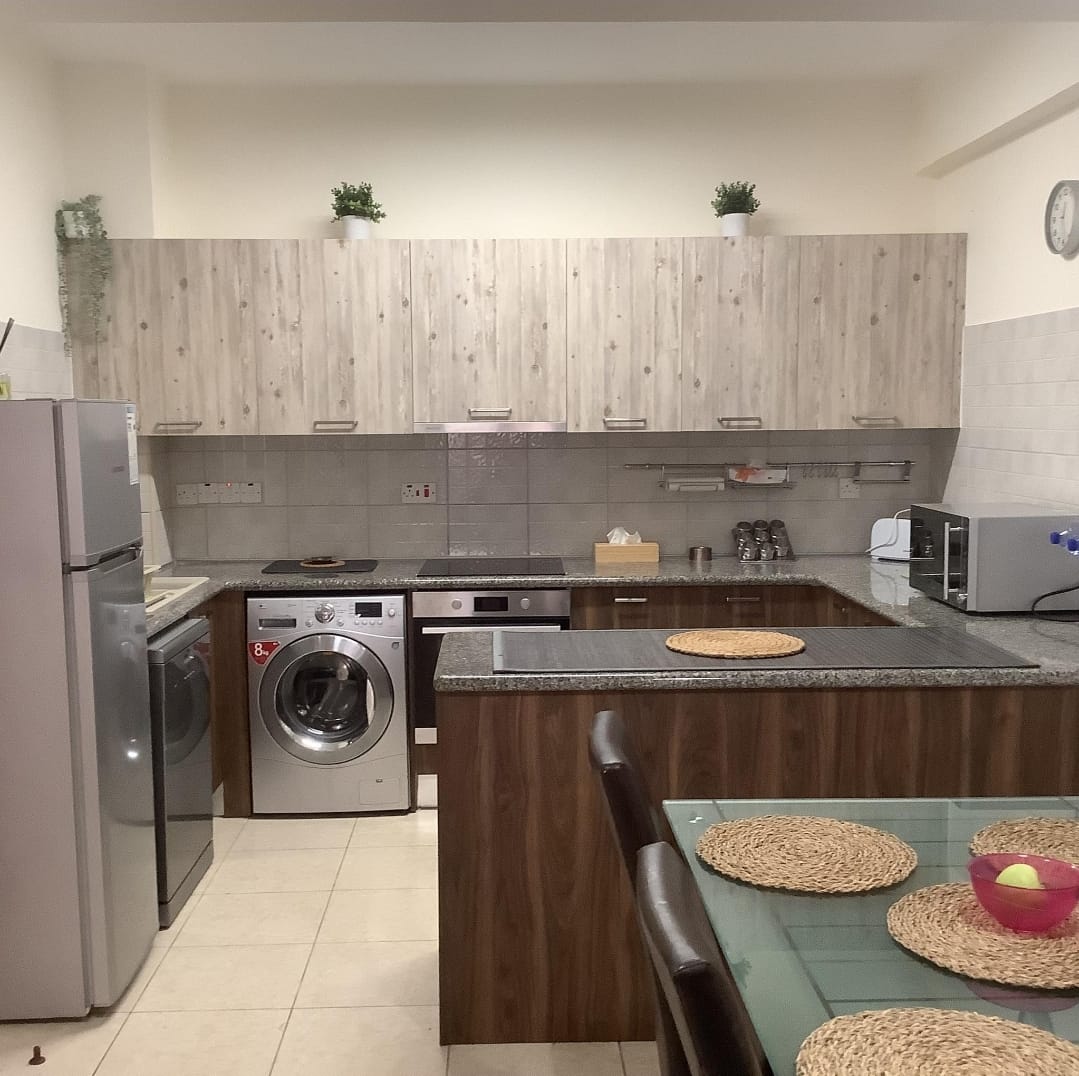 Appartamenti a Paphos, Cipro, 90 m² - foto 10