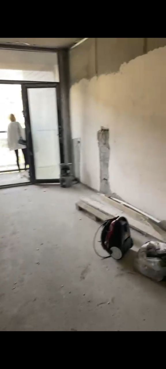 Apartment in Batumi, Georgia, 34.25 m² - picture 10