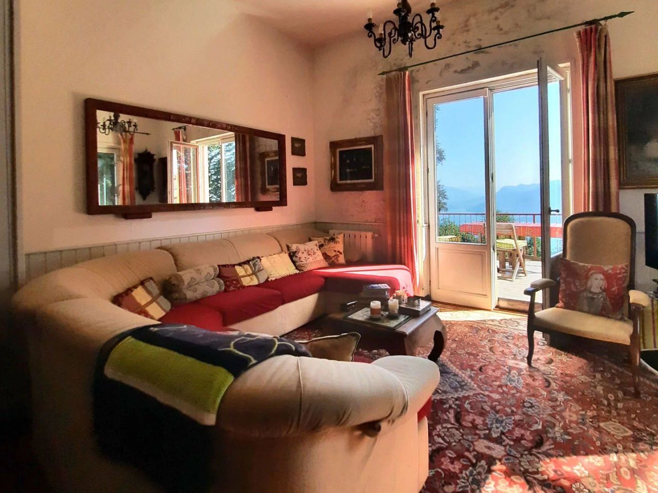 Villa a Stresa, Italia, 565 m² - foto 7