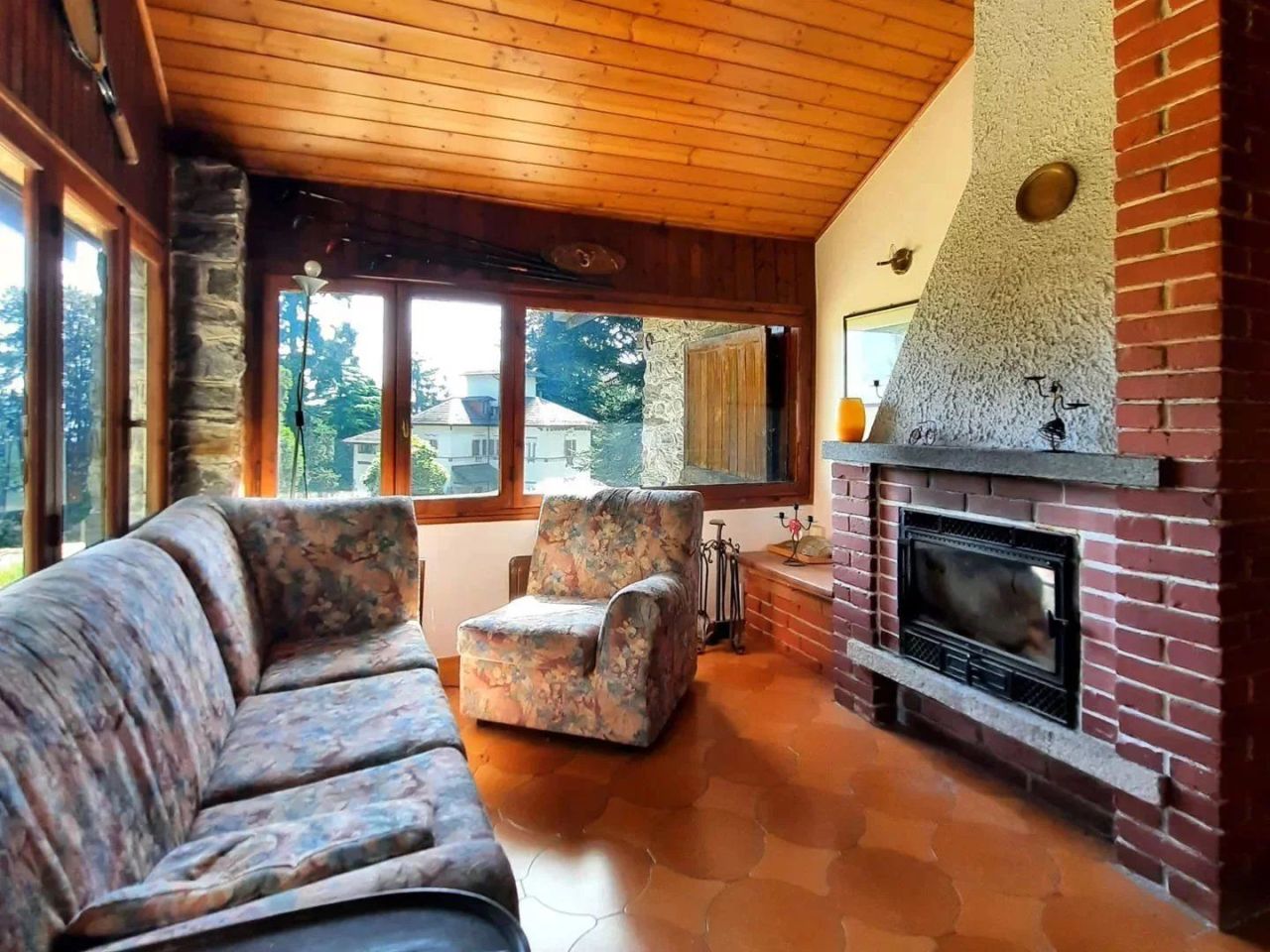 Villa a Stresa, Italia, 565 m² - foto 18