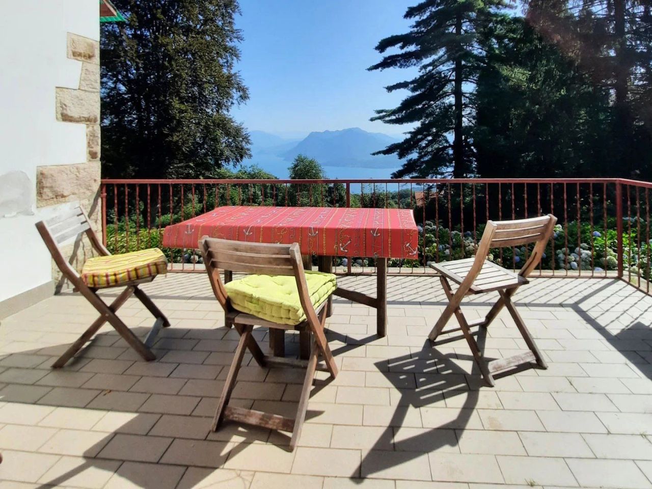 Villa a Stresa, Italia, 565 m² - foto 2