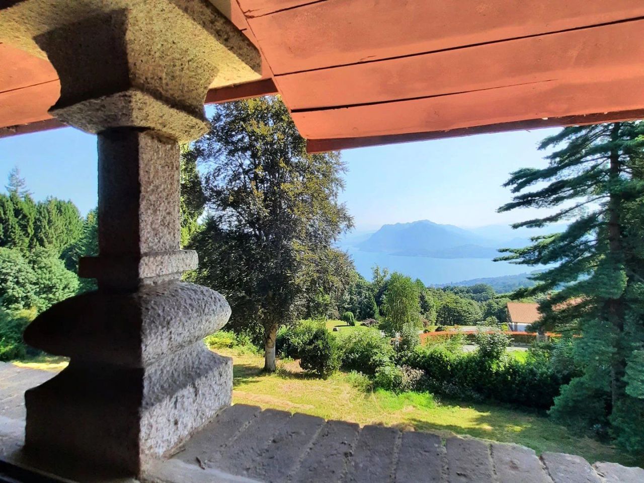 Villa a Stresa, Italia, 565 m² - foto 5