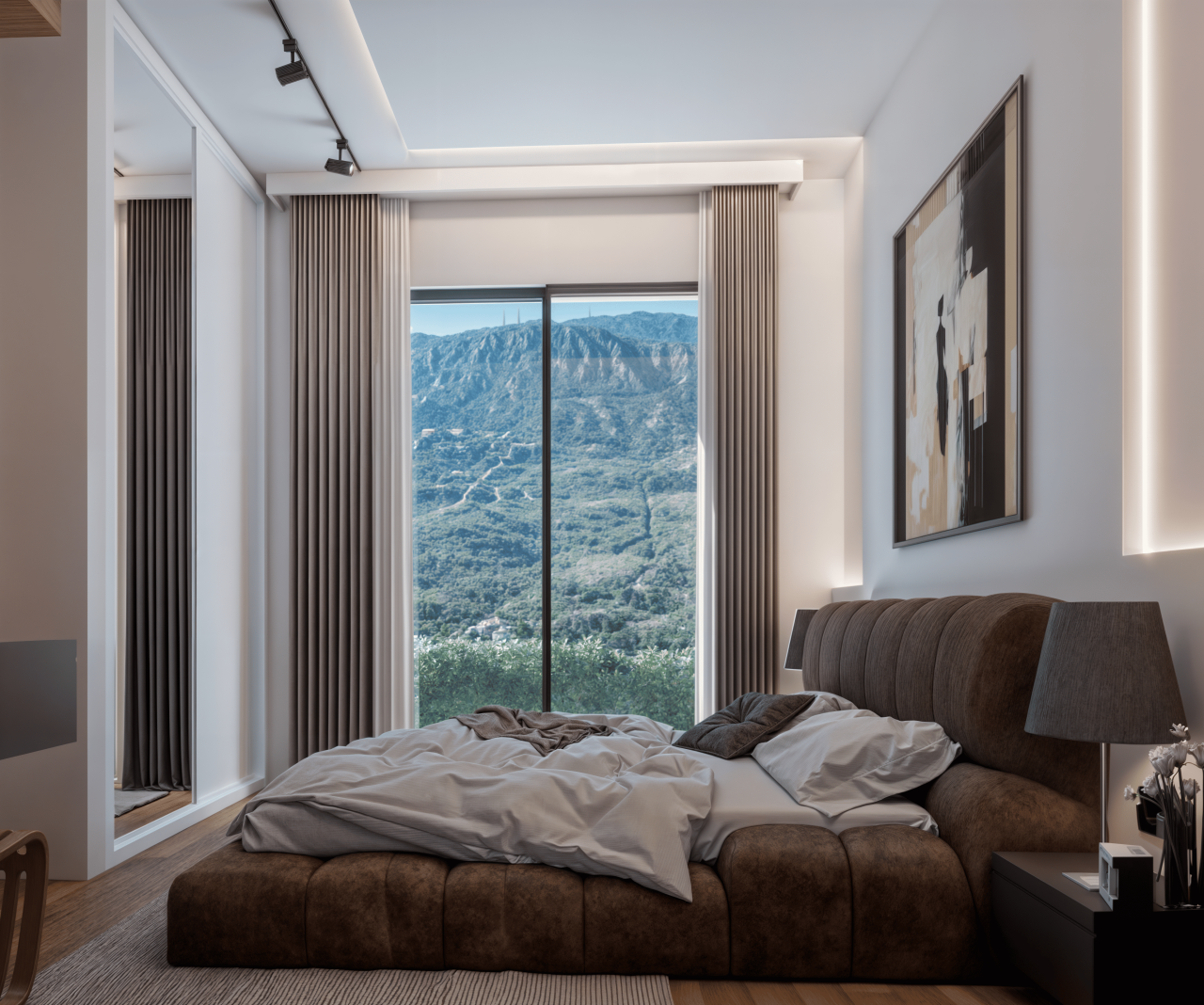 Flat in Lapithos, Cyprus, 65 m² - picture 16