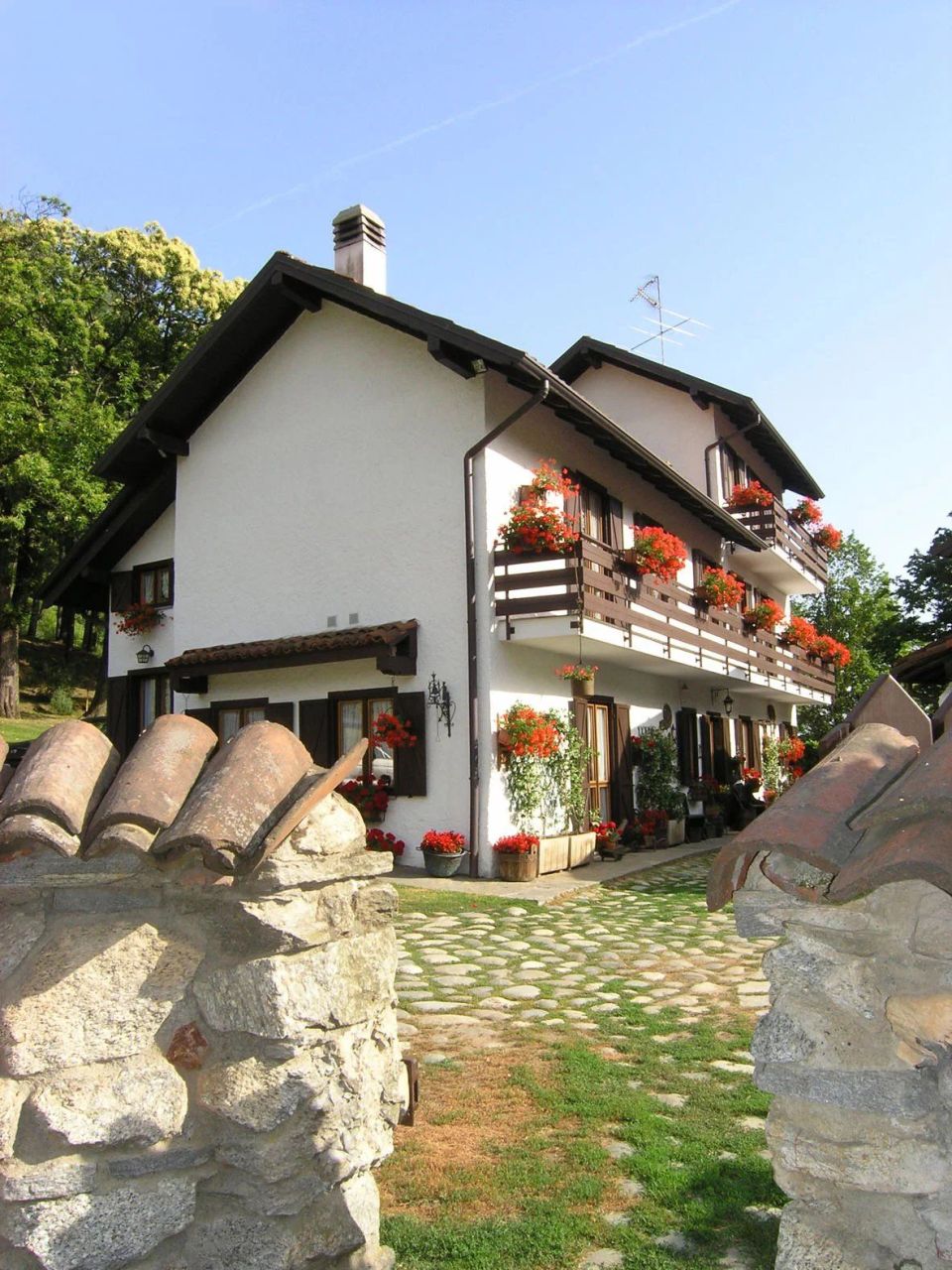 Villa in Arona, Italien, 400 m² - Foto 6