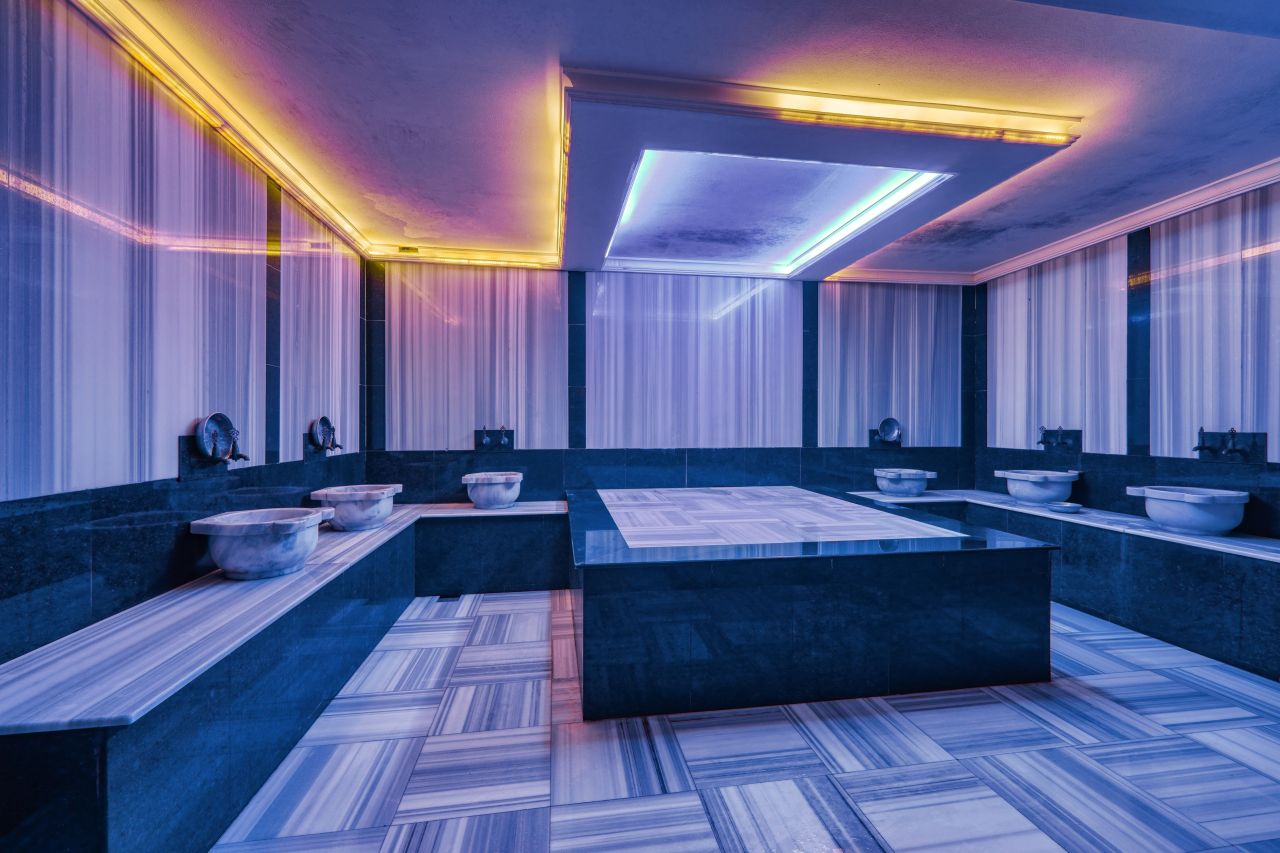 Piso en Avsallar, Turquia, 70 m² - imagen 18