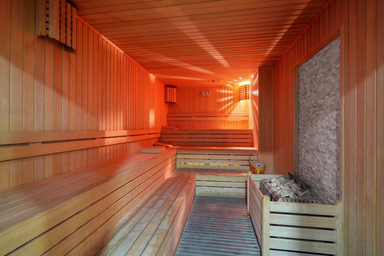 Piso en Avsallar, Turquia, 70 m² - imagen 17