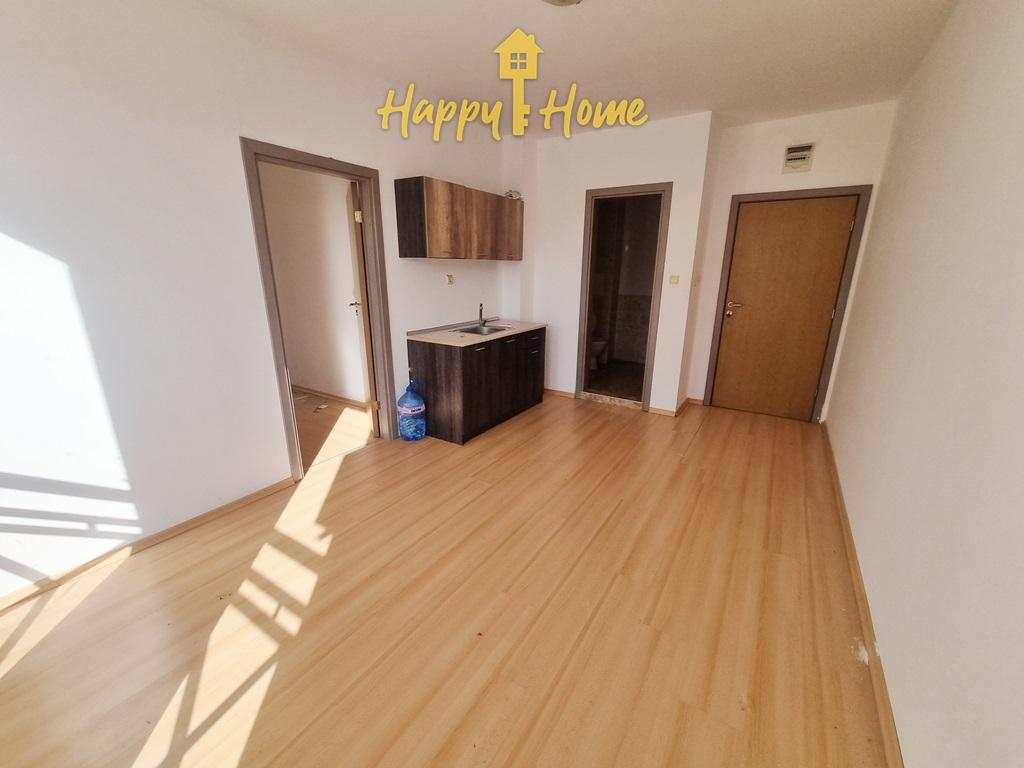 Appartement à Slantchev Briag, Bulgarie, 41 m² - image 4