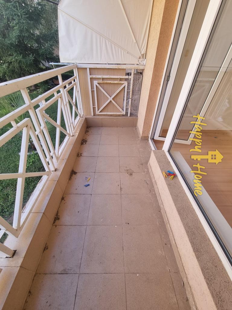 Appartement à Slantchev Briag, Bulgarie, 41 m² - image 11