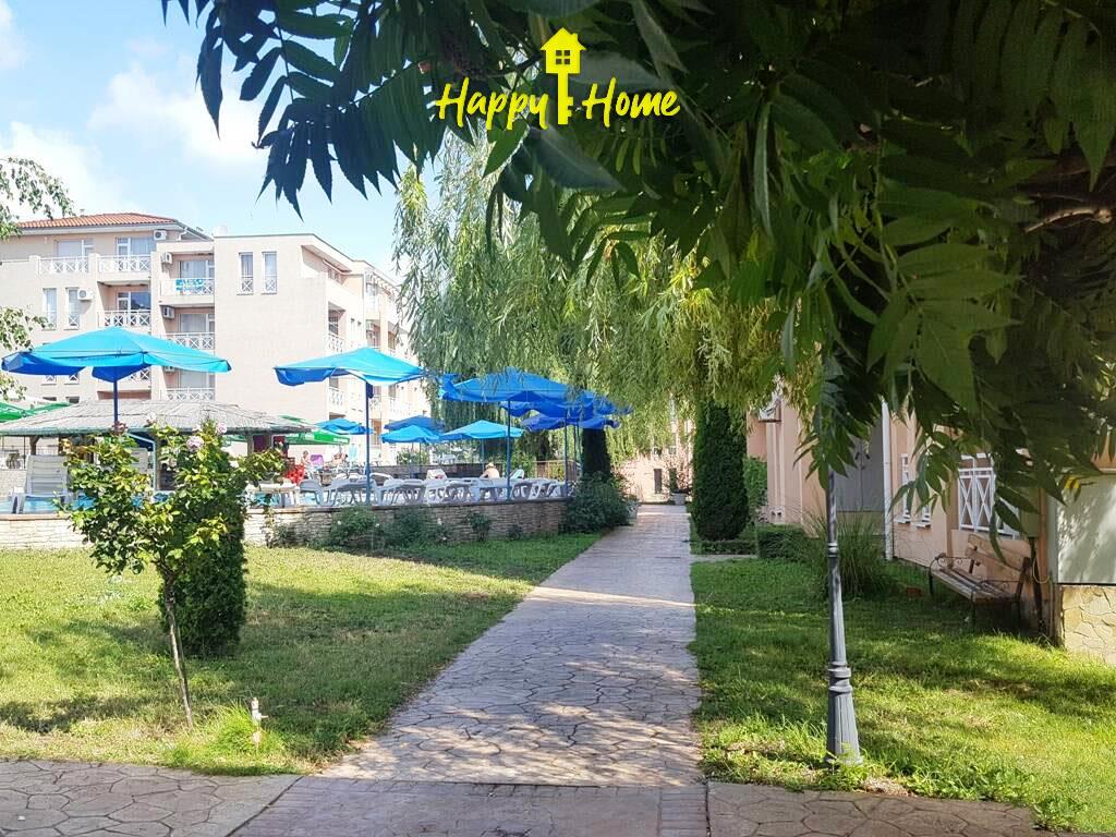 Appartement à Slantchev Briag, Bulgarie, 41 m² - image 16