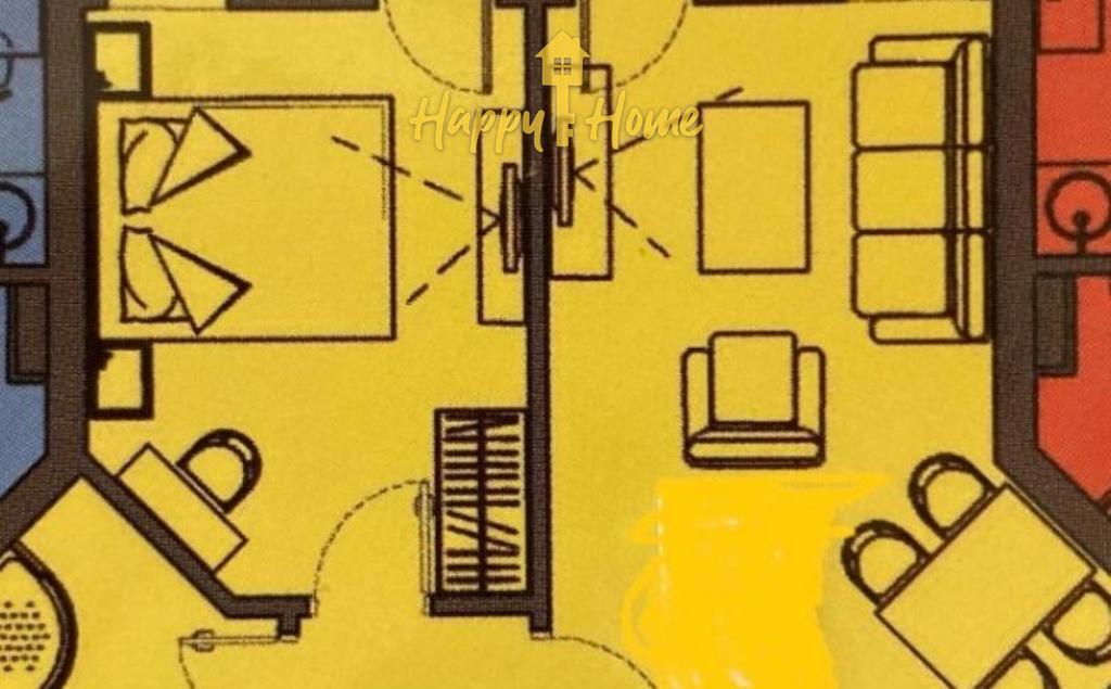 Appartement à Ravda, Bulgarie, 54 m² - image 15